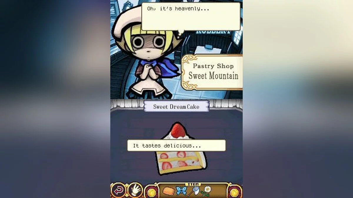 Capturas de tela de Touch Detective / Imagem 27
