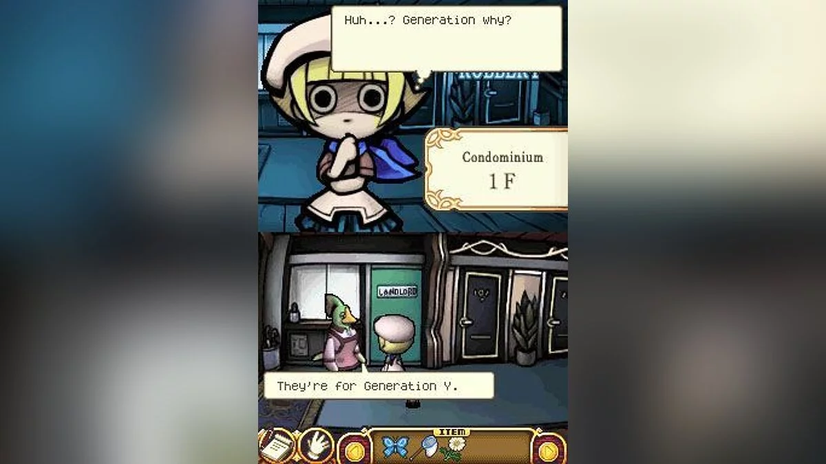 Capturas de tela de Touch Detective / Imagem 29