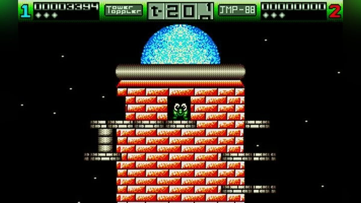 Ekran görüntüleri Tower Toppler / Resim 19