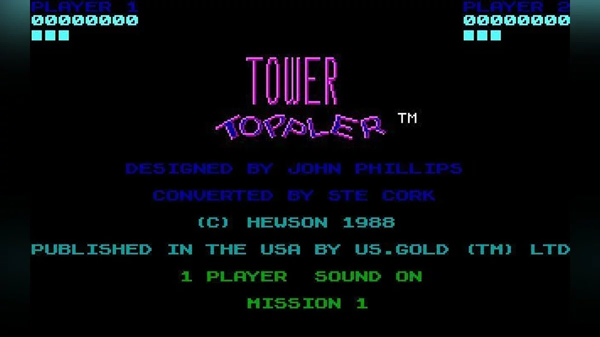 Ekran görüntüleri Tower Toppler / Resim 45