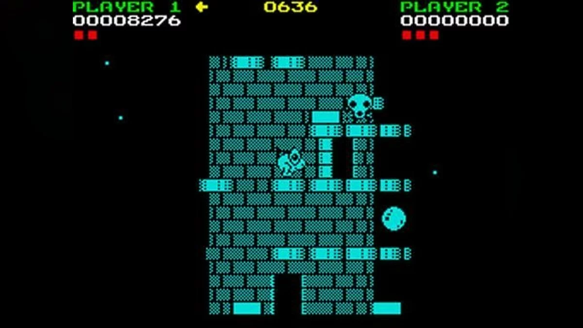 Ekran görüntüleri Tower Toppler / Resim 49