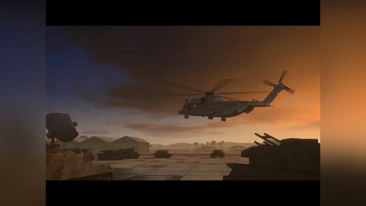 Screenshots from Transformers: The Game / Image 26