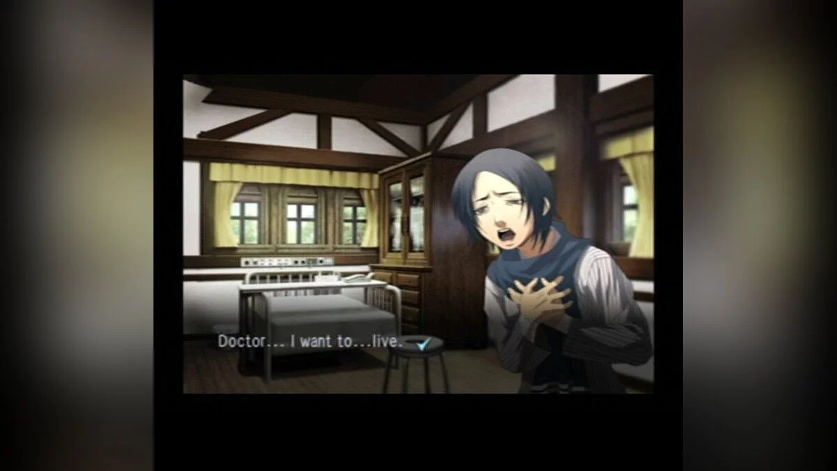 Screenshots aus Trauma Center: Second Opinion / Bild 18