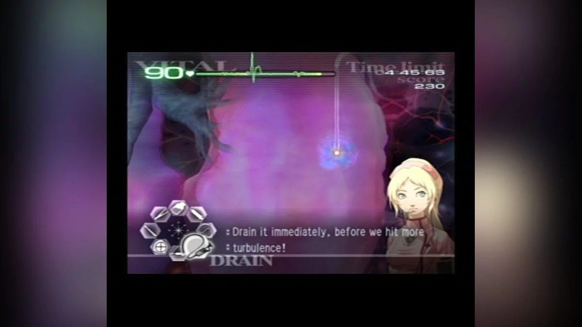 Screenshots aus Trauma Center: Second Opinion / Bild 25