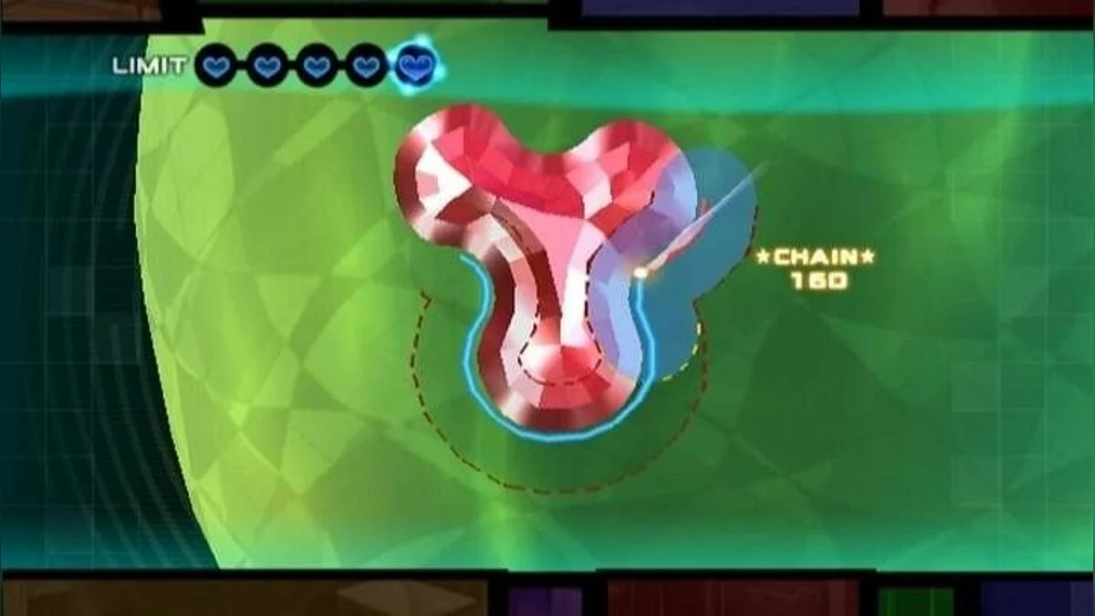 Capturas de tela de Trauma Team / Imagem 56