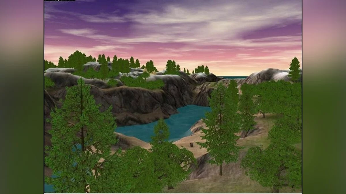 Screenshots from Tribal Trouble / Image 9