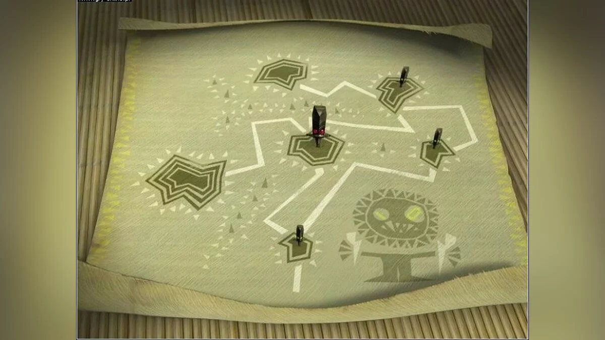Screenshots from Tribal Trouble / Image 16