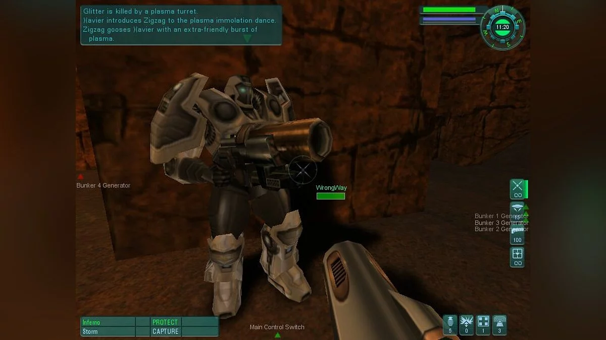 Tribes 2 image