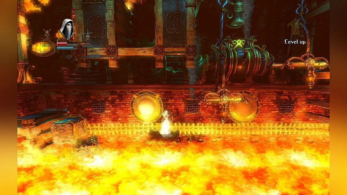 Screenshots from Trine / Image 39
