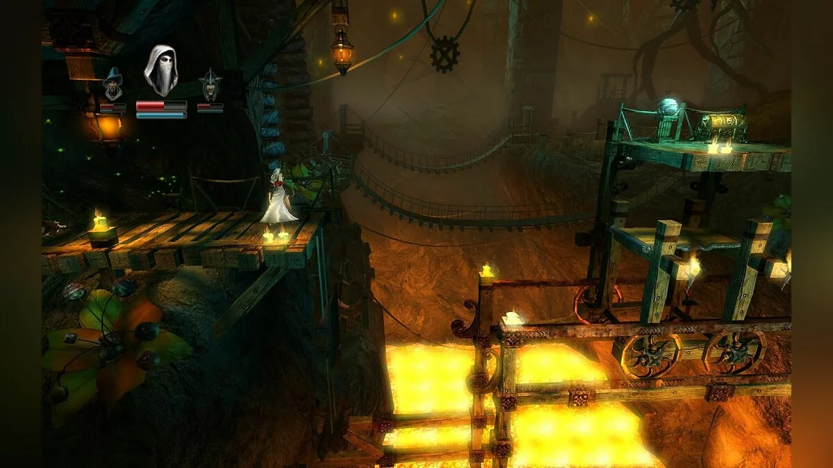 Screenshots from Trine / Image 62