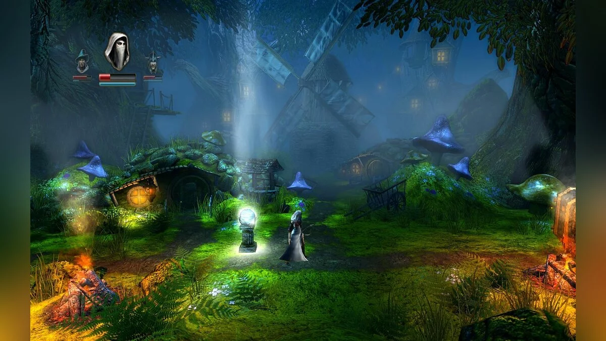 Screenshots from Trine / Image 64