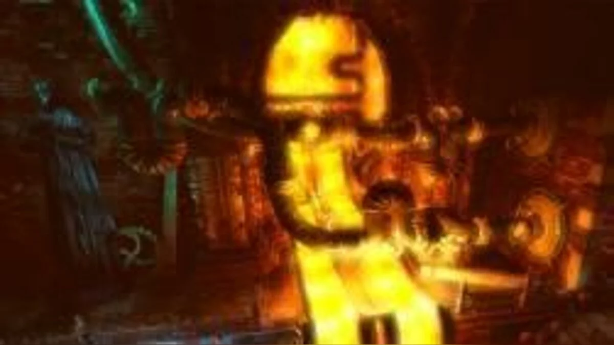 Screenshots from Trine / Image 83