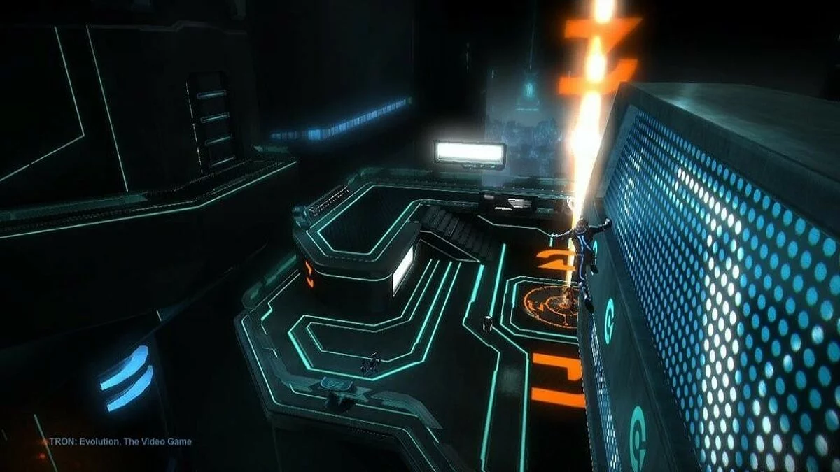 Screenshots from TRON: Evolution / Image 113