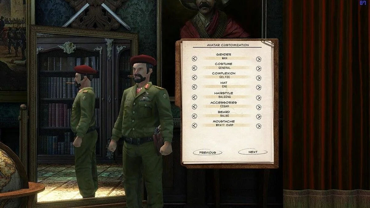 Screenshots aus Tropico 3 (Gold Edition) / Bild 44