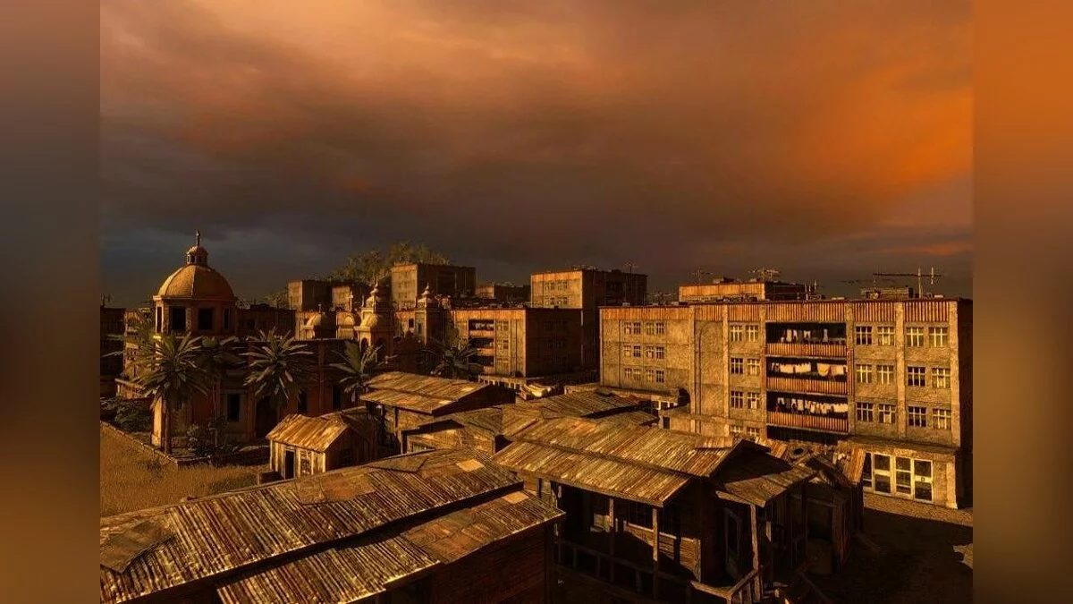 Screenshots aus Tropico 3 (Gold Edition) / Bild 86