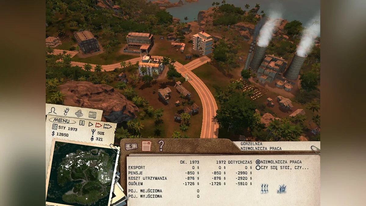 Screenshots aus Tropico 3 (Gold Edition) / Bild 121