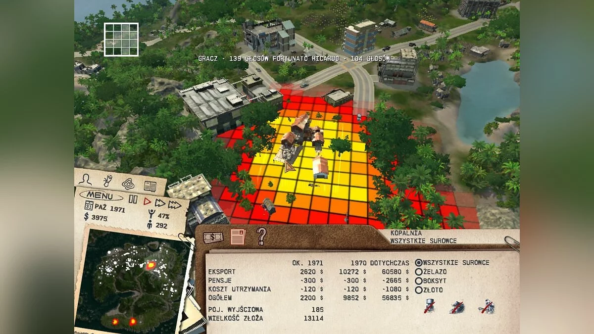 Screenshots aus Tropico 3 (Gold Edition) / Bild 123
