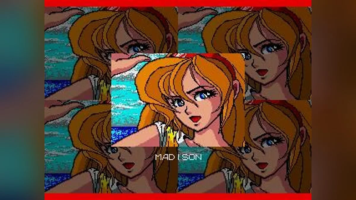 Capturas de tela de Trouble Shooter / Imagem 2