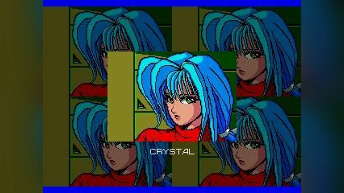 Capturas de tela de Trouble Shooter / Imagem 3