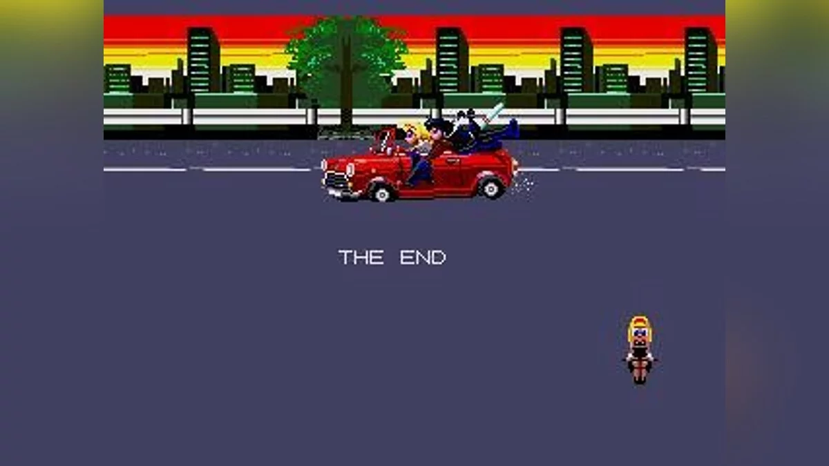 Capturas de tela de Trouble Shooter / Imagem 34