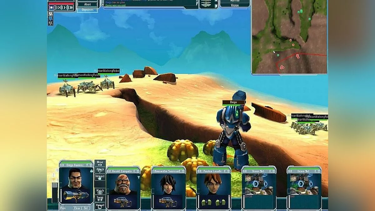 Скріншоти з UFO: Afterlight / Зображення 69