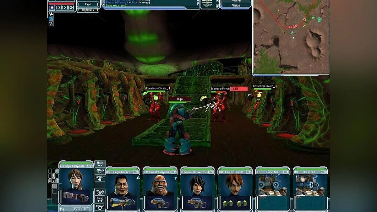 Скріншоти з UFO: Afterlight / Зображення 70