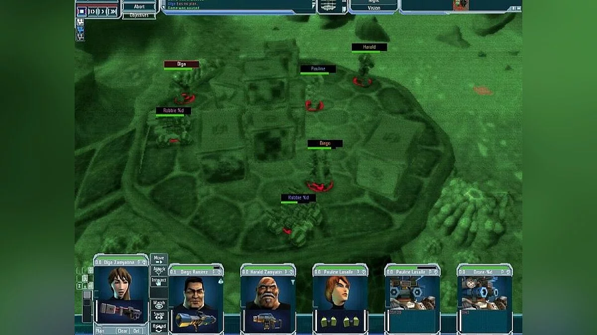 Скріншоти з UFO: Afterlight / Зображення 72