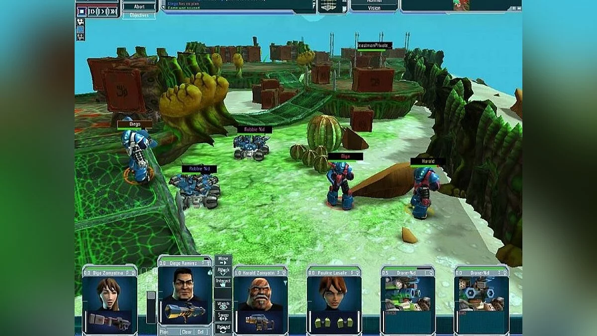 Скріншоти з UFO: Afterlight / Зображення 75