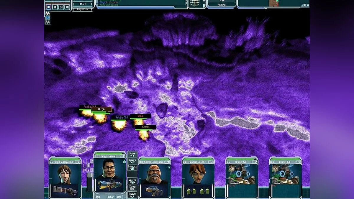 Скріншоти з UFO: Afterlight / Зображення 76