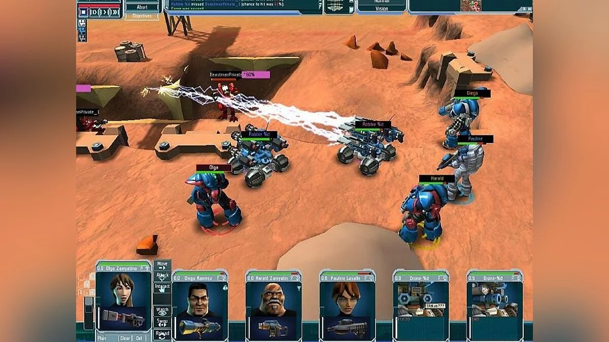 Скріншоти з UFO: Afterlight / Зображення 77