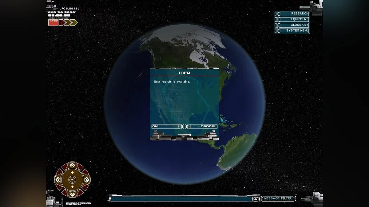 Screenshot dari UFO: Aftermath / Gambar 15