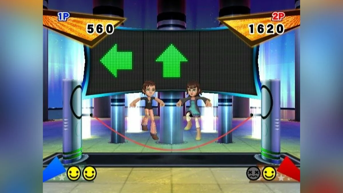 Capturas de tela de Ultimate Party Challenge
