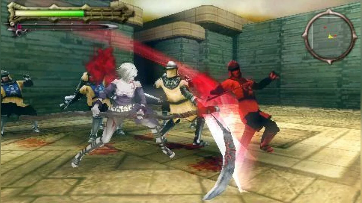 Screenshot dari Undead Knights / Gambar 4