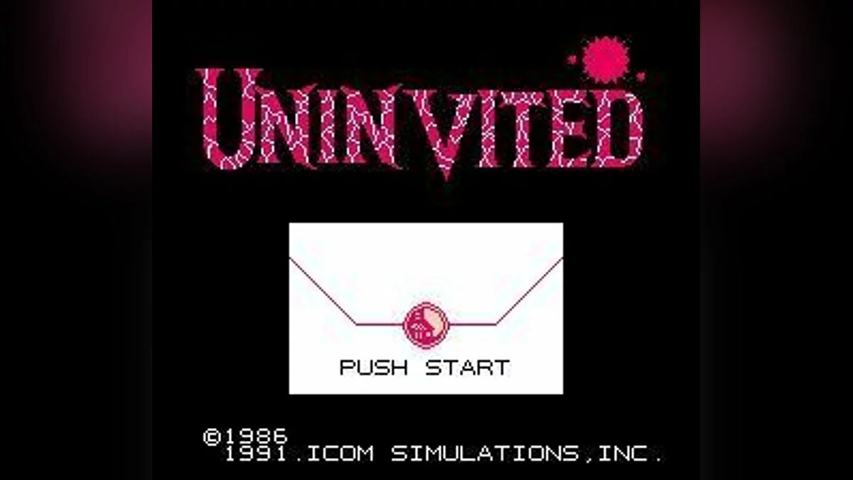Capturas de pantalla de Uninvited / Imagen 17