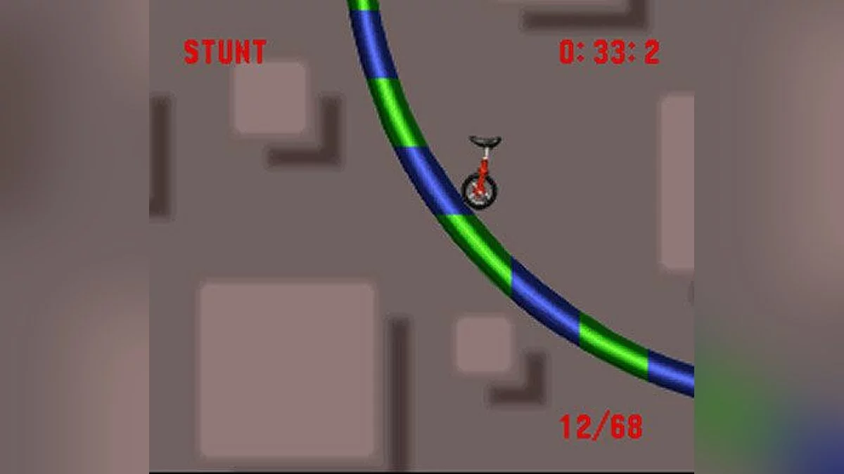 Ekran görüntüleri Uniracers / Resim 2