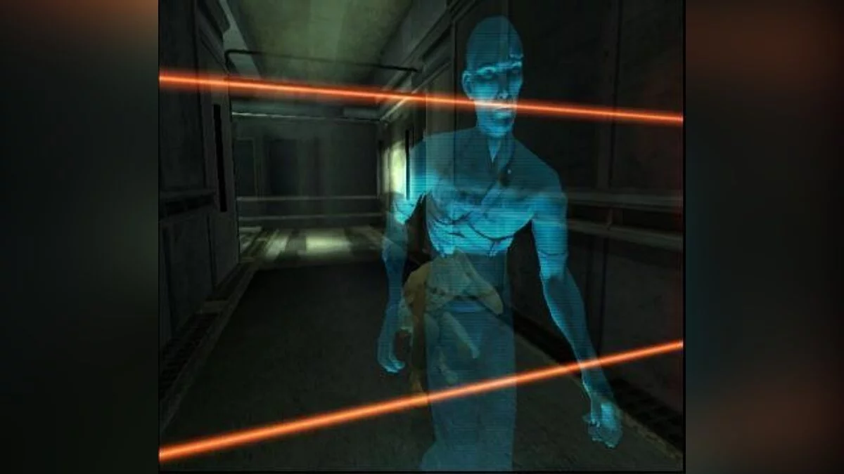 Screenshots from Second Sight / Image 14