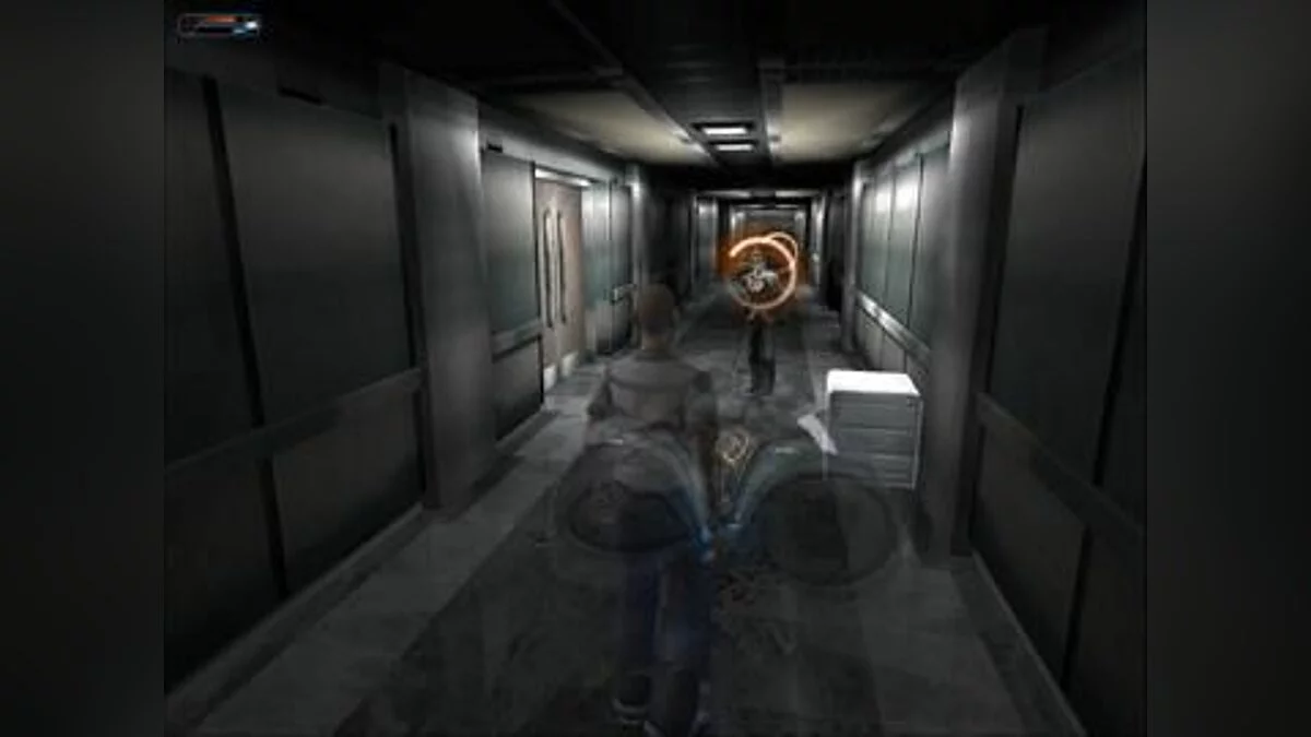 Screenshots from Second Sight / Image 18