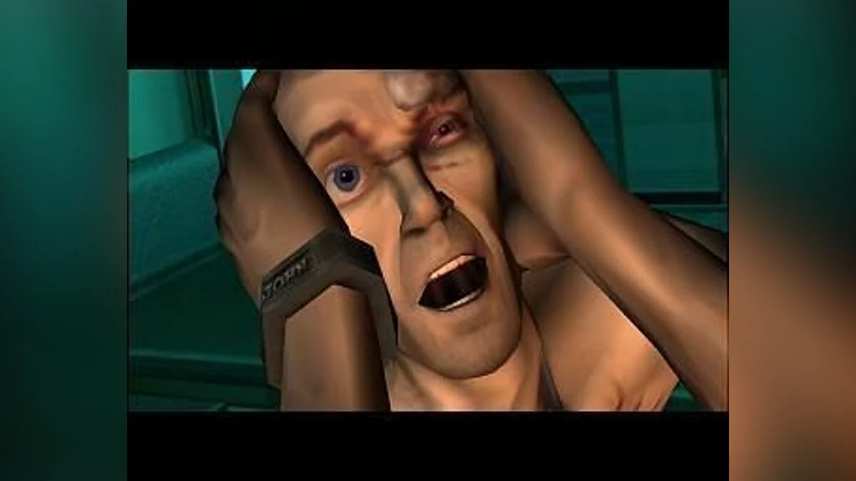 Screenshots from Second Sight / Image 20