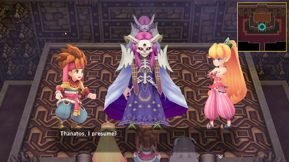 Secret of Mana image