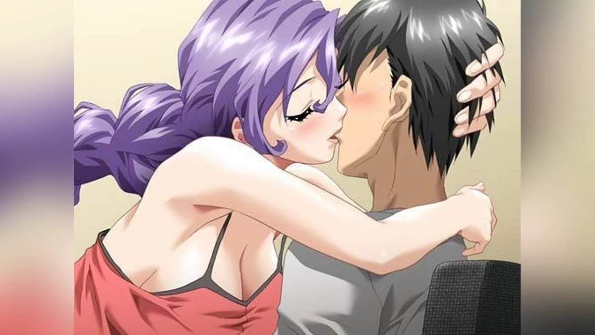 Screenshots from Secret Wives' Club / Image 13