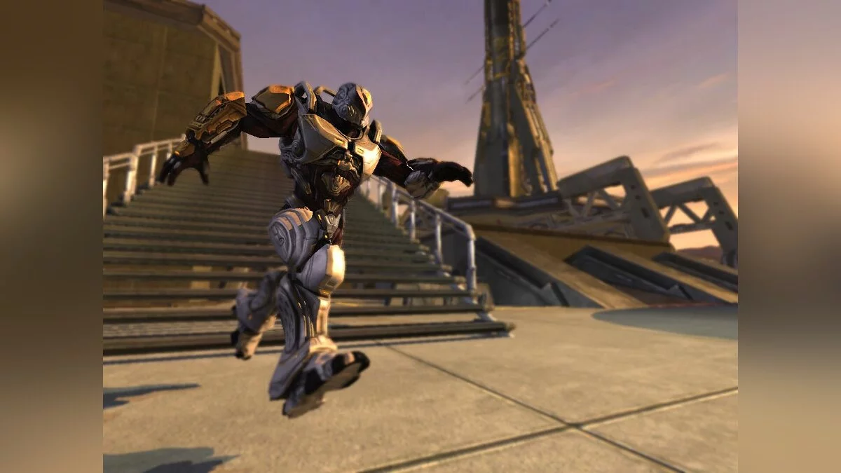 Screenshots from Section 8 / Image 2