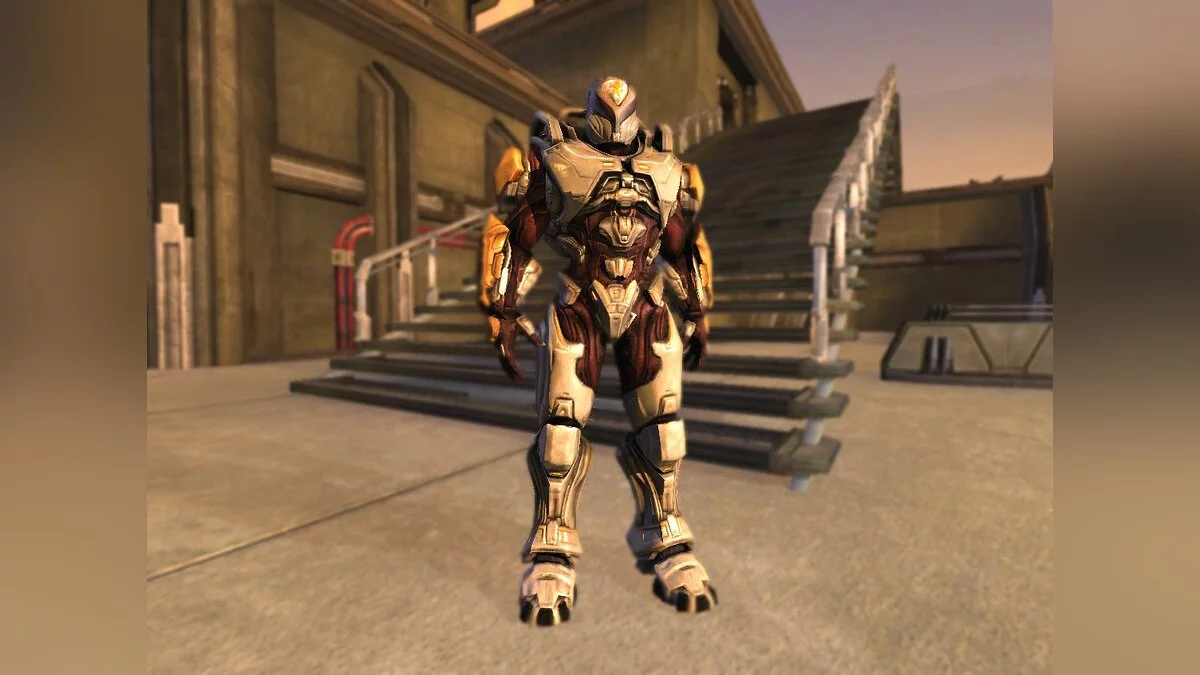 Screenshots from Section 8 / Image 3