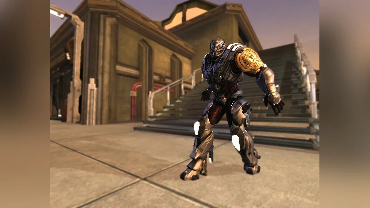 Screenshots from Section 8 / Image 5