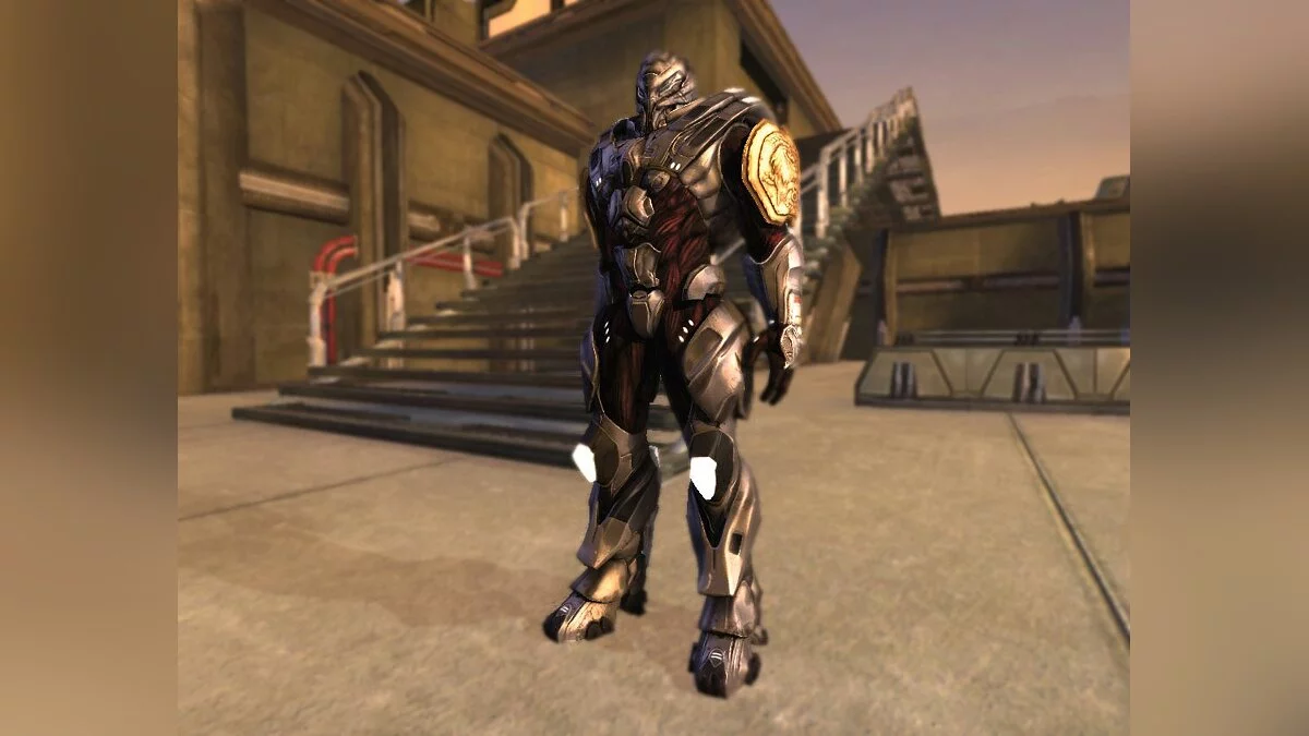 Screenshots from Section 8 / Image 6