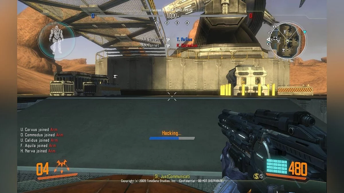 Screenshots from Section 8 / Image 17