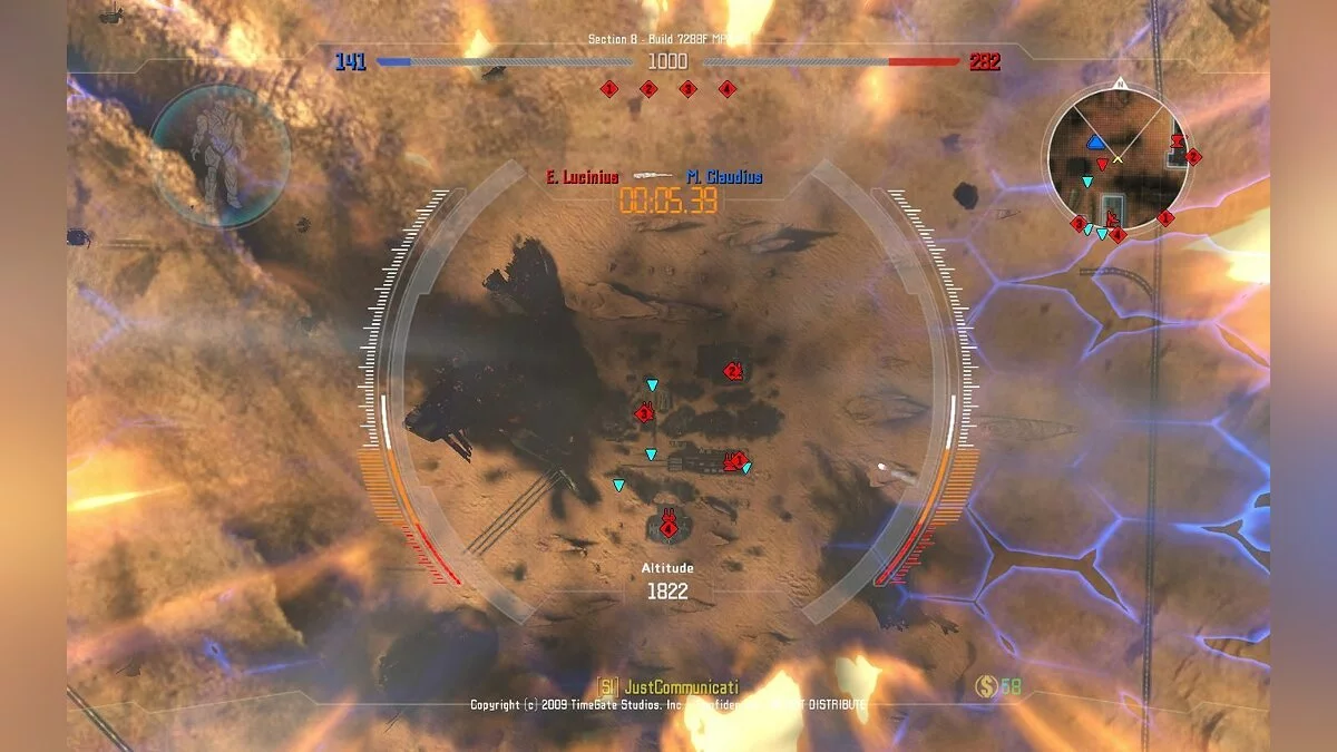Screenshots from Section 8 / Image 18