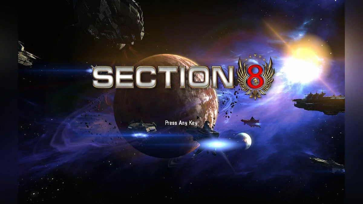 Screenshots from Section 8 / Image 99