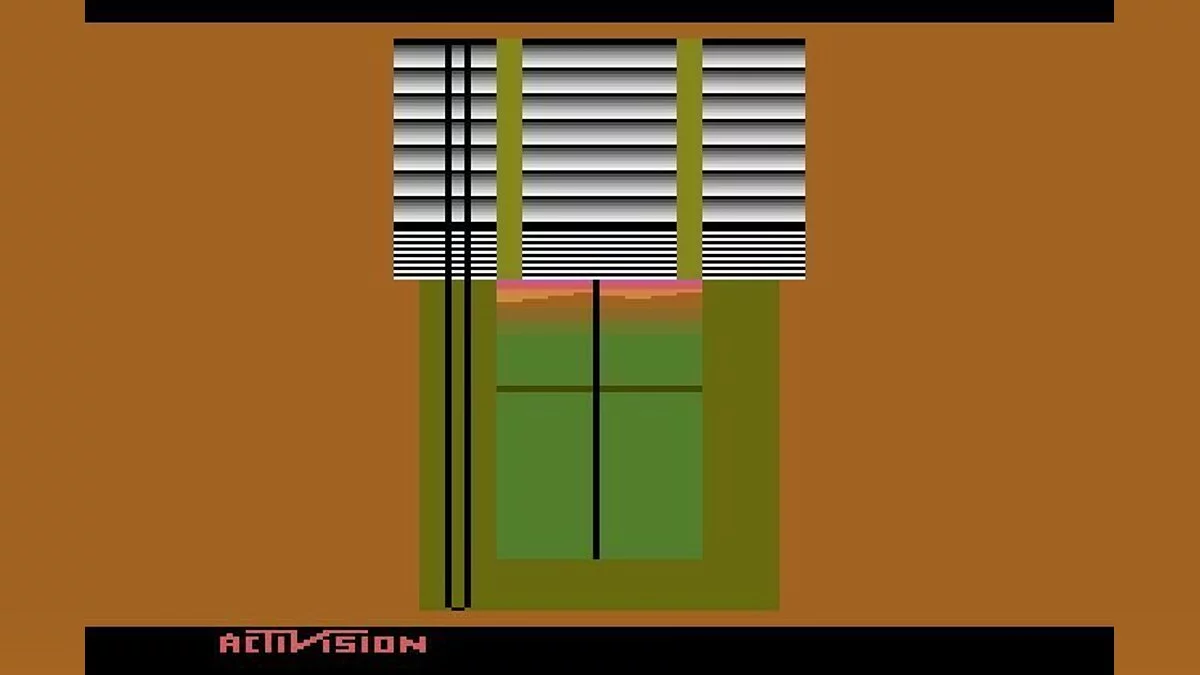Capturas de tela de Venetian Blinds