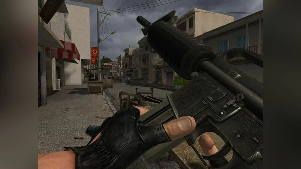 Screenshot dari Vietcong 2 / Gambar 12