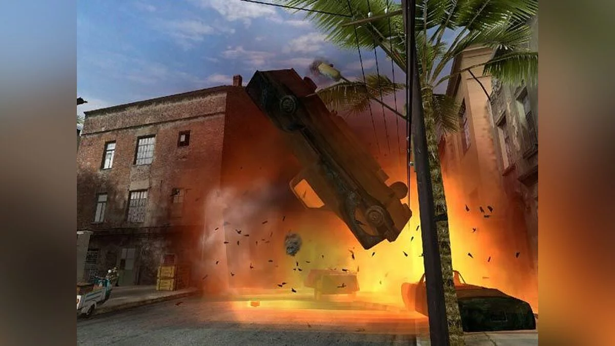Screenshot dari Vietcong 2 / Gambar 16